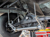 Elite Series II Lobed Anti-Roll Bar Kit (Billet Aluminum Uniball Cup)