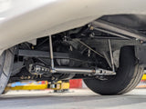 Elite Series II Lobed Anti-Roll Bar Kit (Billet Aluminum Uniball Cup)