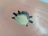 RSM Mega Hitch Kit for Semi Trucks