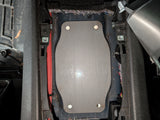 5th Gen Camaro Transmission Tunnel Cover Plate