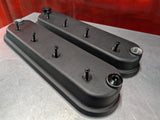 New BTR LS Valve Covers.