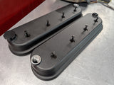 New BTR LS Valve Covers.