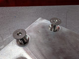 ICT Billet LS Valley Cover New