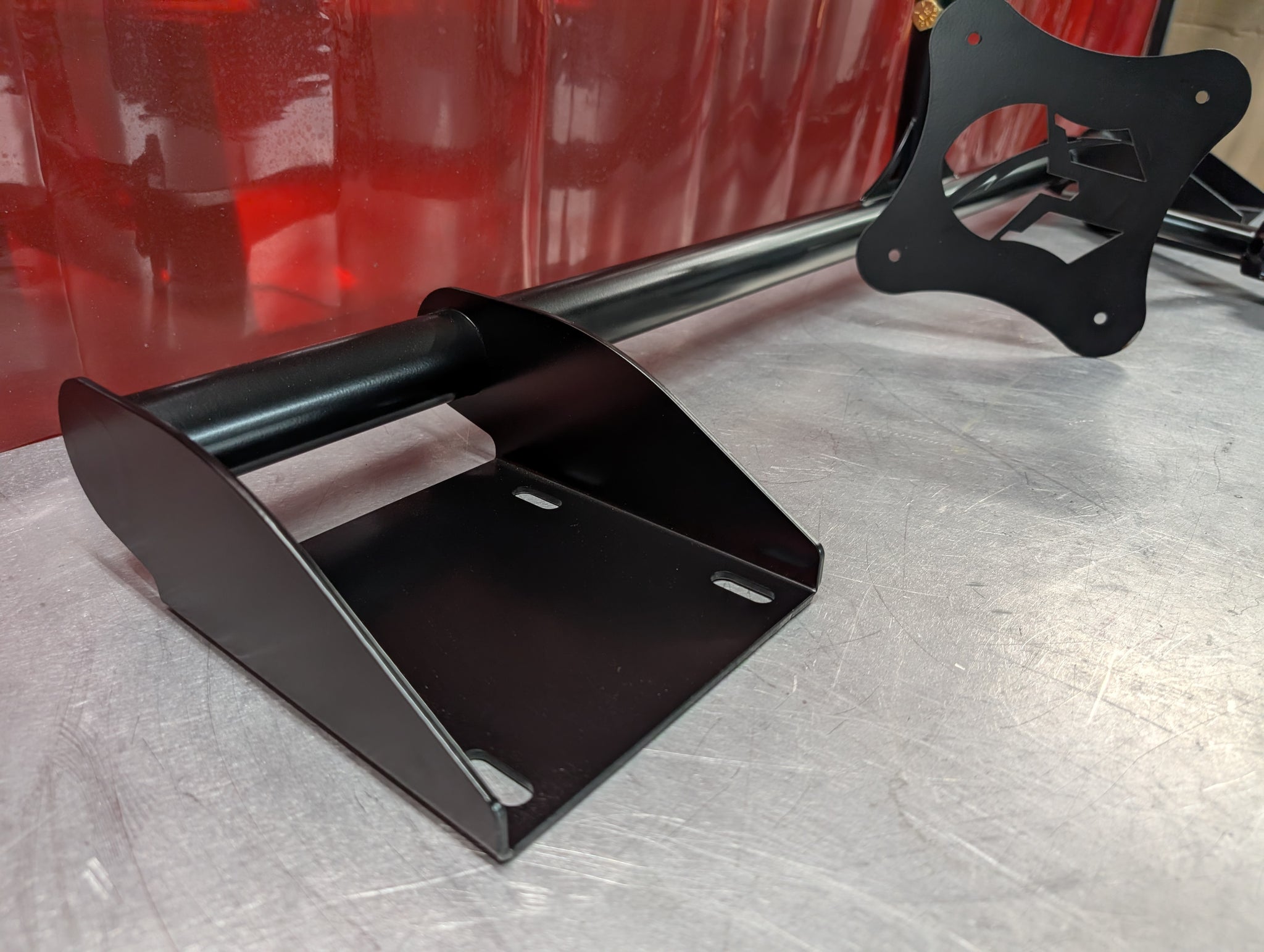ボウモア ブレアキャッスル インターナショナル ホーストレイル 2000 93-02 Camaro Parachute Mount – Rock Solid Motorsports