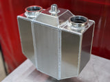 RSM 1500HP A2W Intercooler