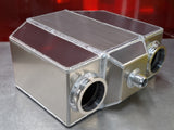 RSM 1500HP A2W Intercooler