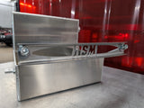 Fuel Tank Battery Hold Down