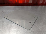 94-04 Mustang Transmission Tunnel Cover Plate