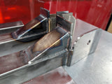 99-04 Mustang Weld-In Subframe Connectors