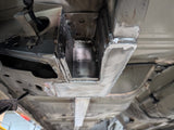 99-04 Mustang Weld-In Subframe Connectors