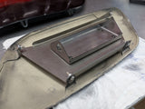 1998 - 2002 Trans Am Headlight Cover Mounts