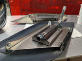 1998 - 2002 Trans Am Headlight Cover Mounts