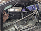 94-04 Mustang 8.50 Cert Roll Cage