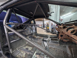 94-04 Mustang 8.50 Cert Roll Cage