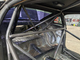 94-04 Mustang 8.50 Cert Roll Cage