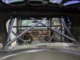 94-04 Mustang 8.50 Cert Roll Cage