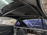 94-04 Mustang 8.50 Cert Roll Cage
