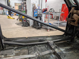 94-04 Mustang 8.50 Cert Roll Cage