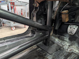 94-04 Mustang 8.50 Cert Roll Cage