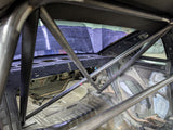 94-04 Mustang 8.50 Cert Roll Cage