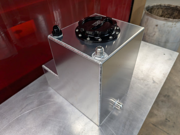 6 Gallon Universal Fuel Cell (Grubbworm Edition)