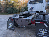 RSM Mega Hitch Kit for Semi Trucks