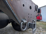 RSM Mega Hitch Kit for Semi Trucks