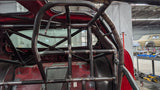 DRIVER ENCLOSURE UPGRADE for 93-02 F-BODY 8.50 Roll Cage Kit