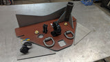 RSM Mega Hitch Kit for Semi Trucks