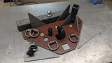 RSM Mega Hitch Kit for Semi Trucks