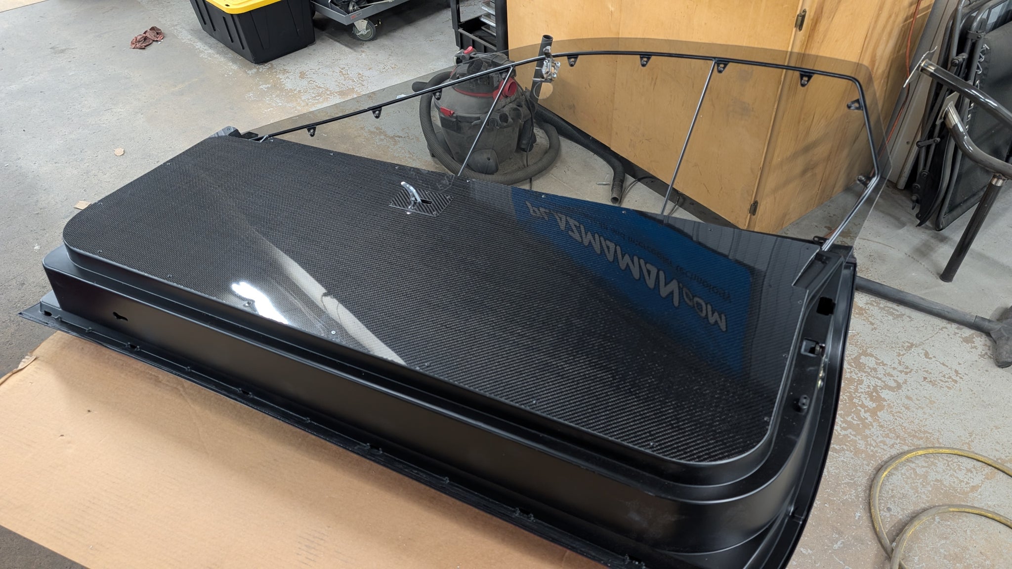 93-02 Fbody Carbon Door Panels – Rock Solid Motorsports