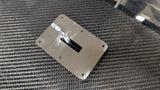 93-02 Fbody Carbon Door Panels