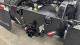 RSM Mega Hitch Kit for Semi Trucks