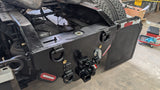 RSM Mega Hitch Kit for Semi Trucks