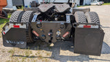 RSM Mega Hitch Kit for Semi Trucks