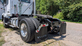 RSM Mega Hitch Kit for Semi Trucks