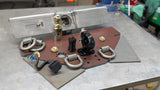RSM Mega Hitch Kit for Semi Trucks