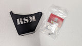 82-02 Fbody (E-Brake Location) Parachute Release Lever Bracket