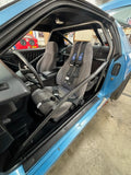 82-92 Third Gen Fbody 6pt 10.00 Legal Roll Bar