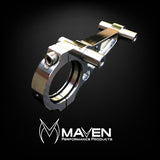 Maven Performance Ignition Coil Mount Tube Clamp