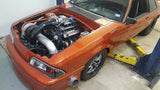 79-04 Mustang Universal Tubular Front Kit