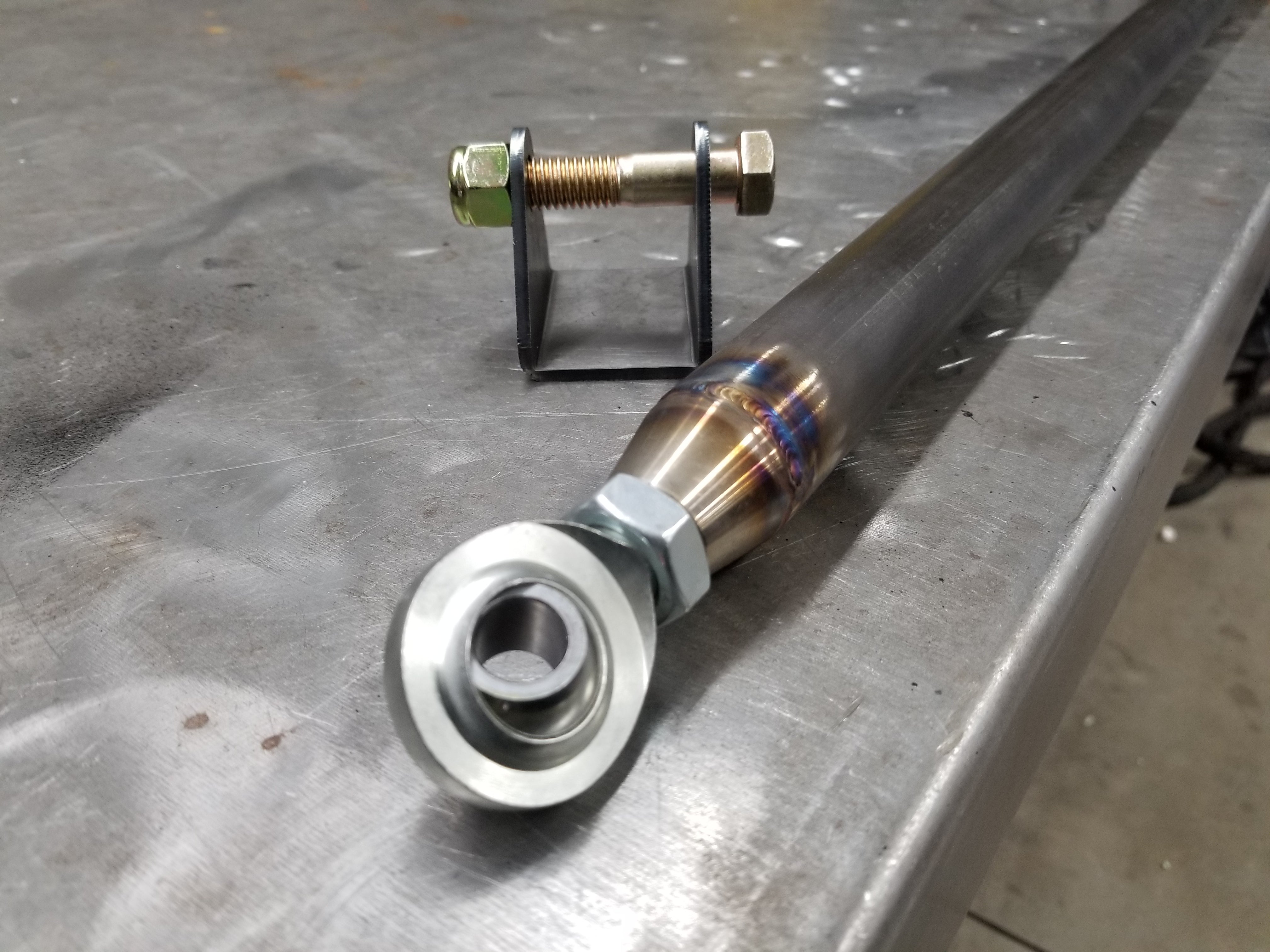 Parachute Mounts/ Parachute Accessories – Rock Solid Motorsports