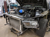 S197 10-14 Mustang Tubular Front Kit