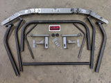 S197 10-14 Mustang Tubular Front Kit