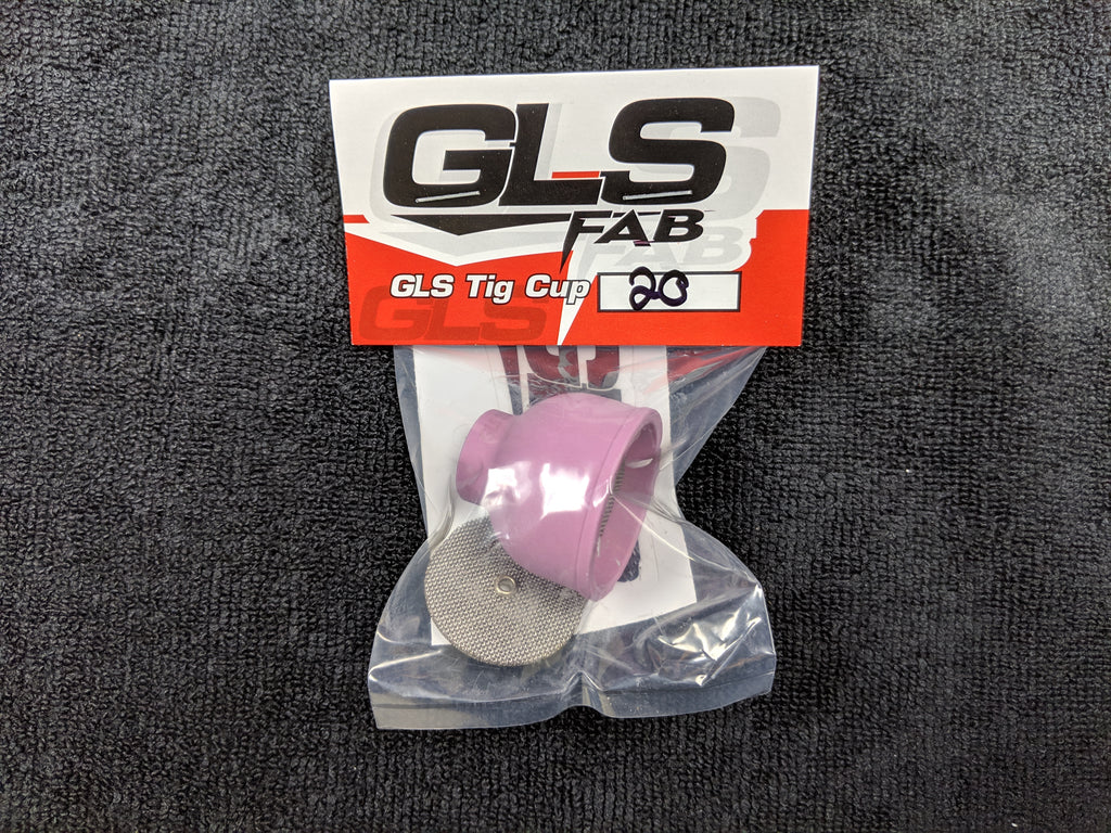 GLS #20 with Extra Diffuser – Rock Solid Motorsports