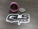 GLS #16 with Extra Diffuser