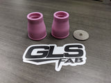 GLS #12 (2 pack) with Extra Diffuser