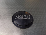 RSM Steering Wheel Center-Piece