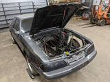 79-04 Mustang Universal Tubular Front Kit