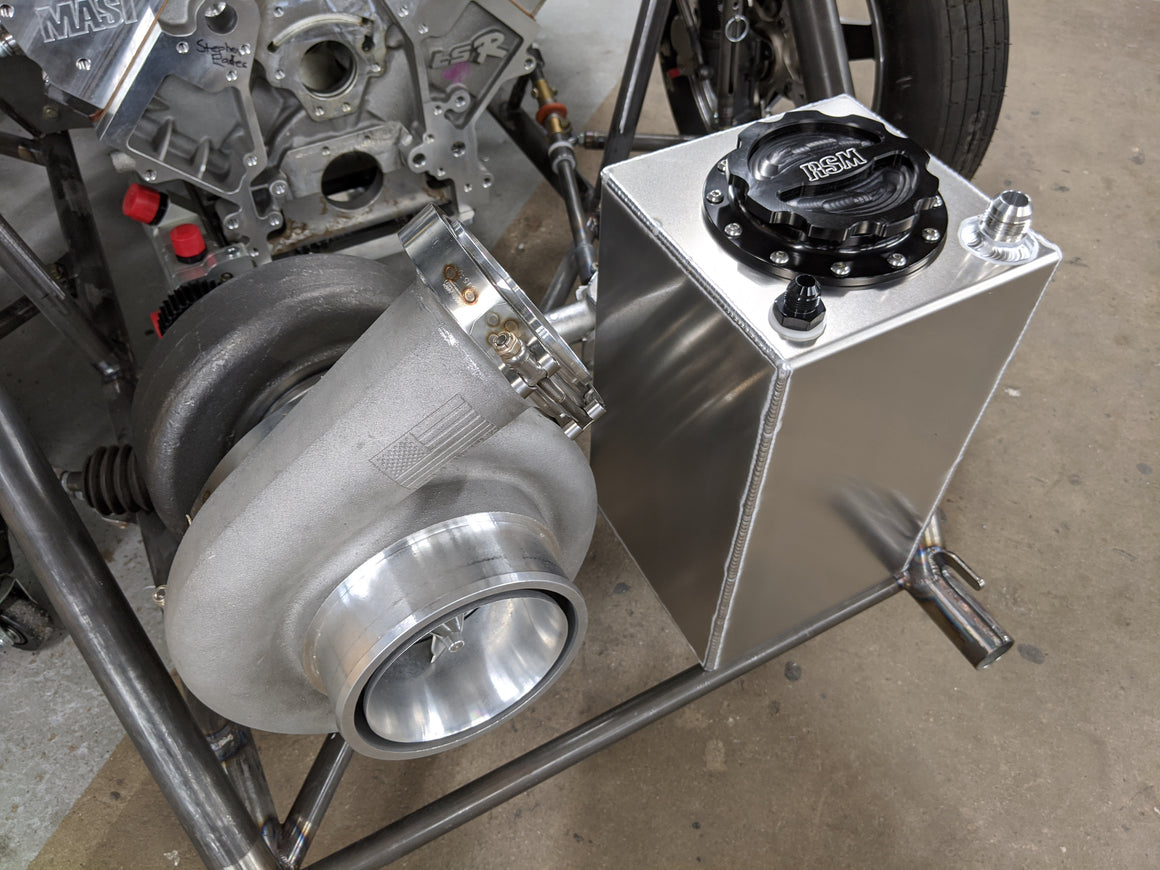 Tanks – Rock Solid Motorsports